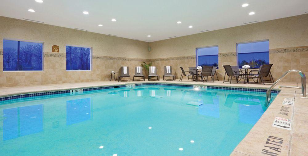 Holiday Inn Express And Suites Stroudsburg-Poconos By Ihg Bagian luar foto