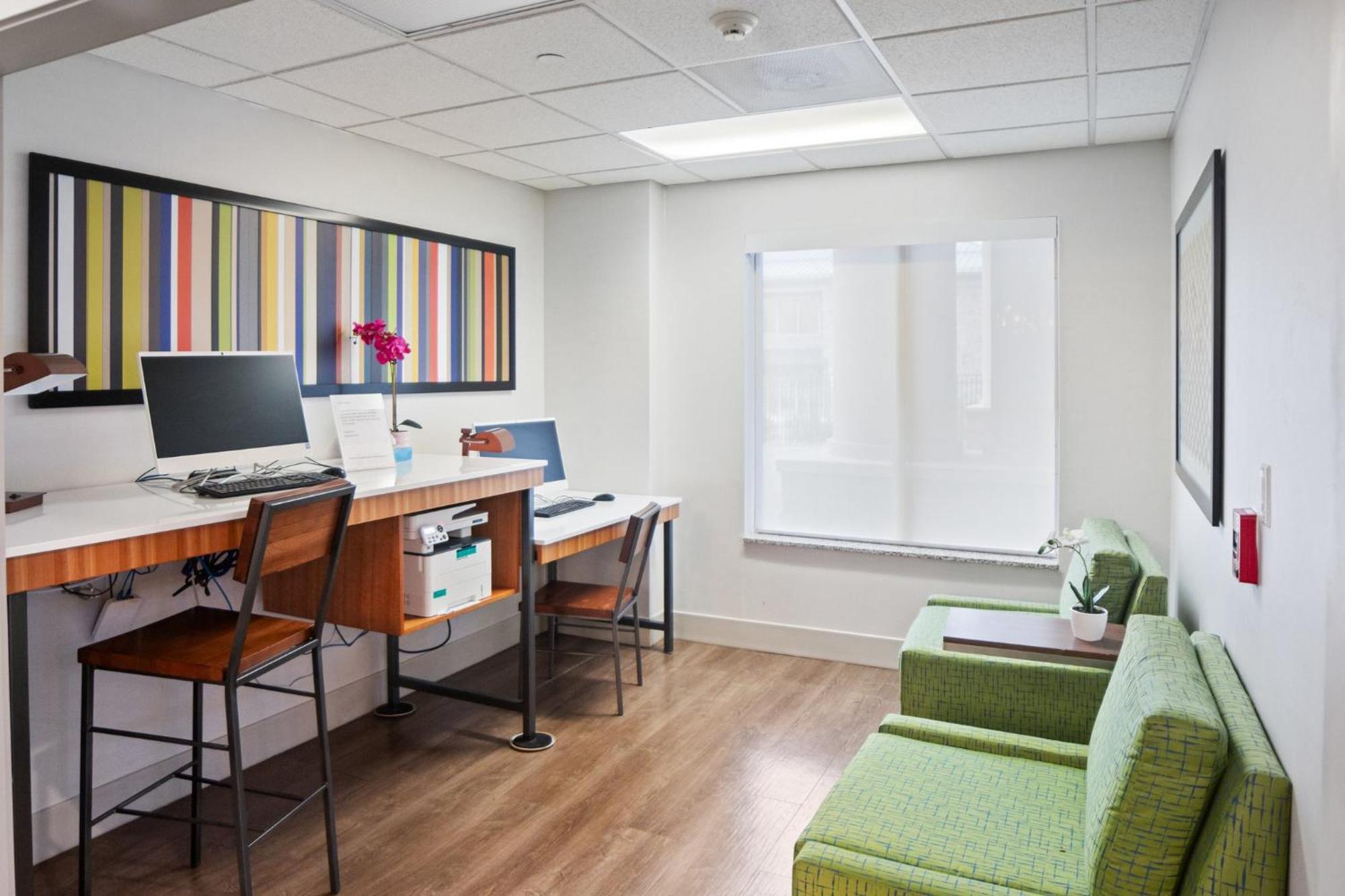 Holiday Inn Express And Suites Stroudsburg-Poconos By Ihg Bagian luar foto