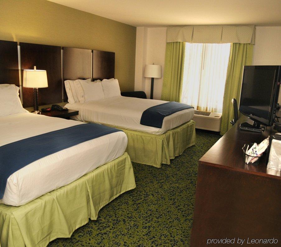 Holiday Inn Express And Suites Stroudsburg-Poconos, An Ihg Hotel Ruang foto